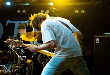 Dry and Shattered - Photo by Natalie