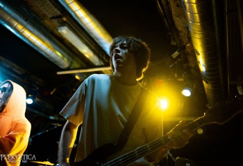 Dry and Shattered - Photo by Natalie