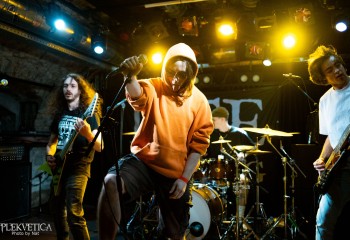 Dry and Shattered - Photo by Natalie