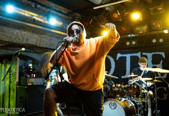 Dry and Shattered - Photo by Natalie