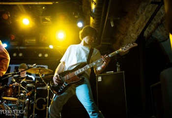 Dry and Shattered - Photo by Natalie