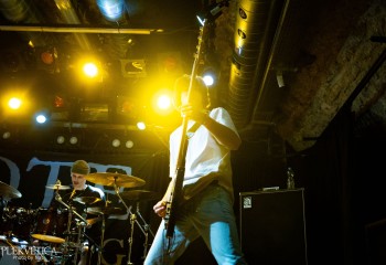 Dry and Shattered - Photo by Natalie