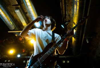 Dry and Shattered - Photo by Natalie