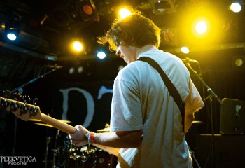 Dry and Shattered - Photo by Natalie