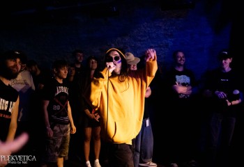 Dry and Shattered - Photo by Natalie