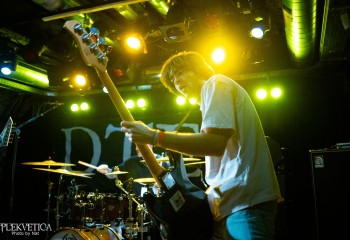 Dry and Shattered - Photo by Natalie