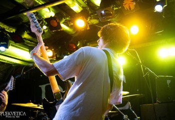 Dry and Shattered - Photo by Natalie