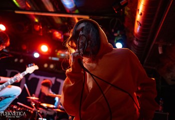 Dry and Shattered - Photo by Natalie