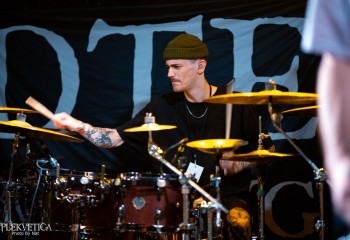 Dry and Shattered - Photo by Natalie