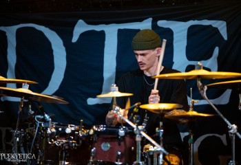 Dry and Shattered - Photo by Natalie