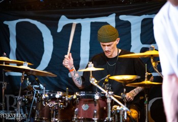 Dry and Shattered - Photo by Natalie