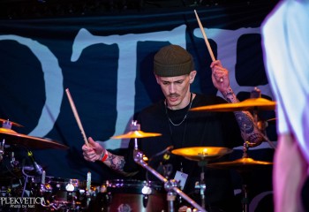 Dry and Shattered - Photo by Natalie