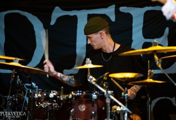 Dry and Shattered - Photo by Natalie