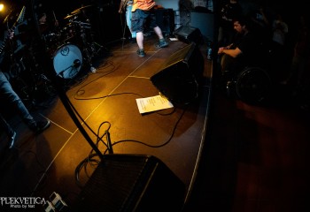 Dry and Shattered - Photo by Natalie