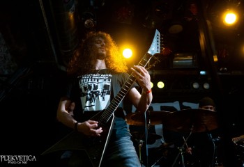 Dry and Shattered - Photo by Natalie