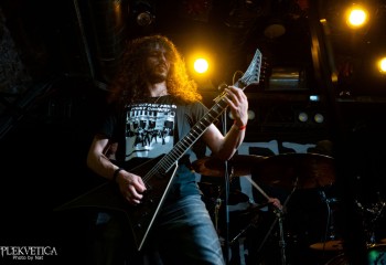 Dry and Shattered - Photo by Natalie