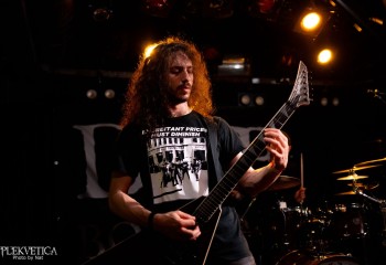 Dry and Shattered - Photo by Natalie