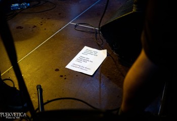 Dry and Shattered - Photo by Natalie