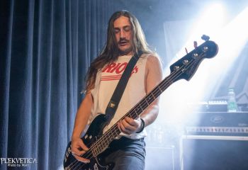 Dust Bolt - Photo by Marc