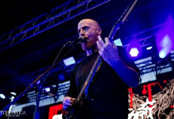 Dying Fetus - Photo by Natalie