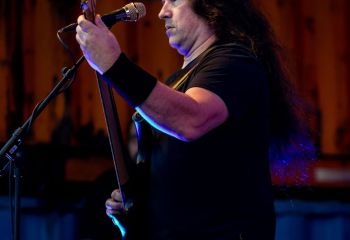 Dying Fetus - Photo by Natalie