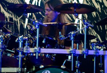Dying Fetus - Photo by Natalie