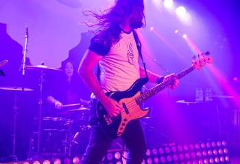 Ebri Knight-photo by Michel Varrin