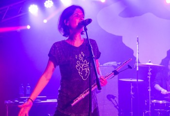 Ebri Knight-photo by Michel Varrin