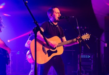 Ebri Knight-photo by Michel Varrin