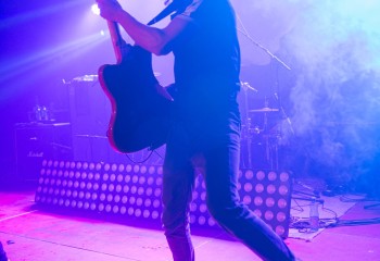 Ebri Knight-photo by Michel Varrin