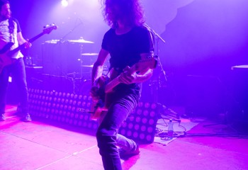 Ebri Knight-photo by Michel Varrin