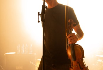 Ebri Knight-photo by Michel Varrin