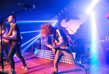 Ebri Knight-photo by Michel Varrin