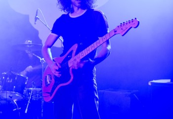 Ebri Knight-photo by Michel Varrin