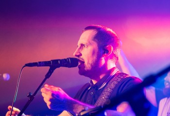 Ebri Knight-photo by Michel Varrin