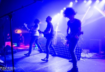 Ebri Knight-photo by Michel Varrin