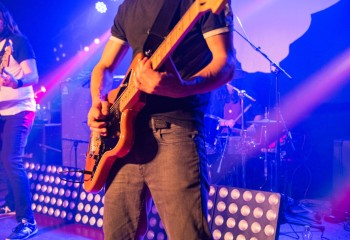 Ebri Knight-photo by Michel Varrin