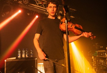 Ebri Knight-photo by Michel Varrin