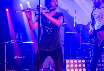 Ebri Knight-photo by Michel Varrin