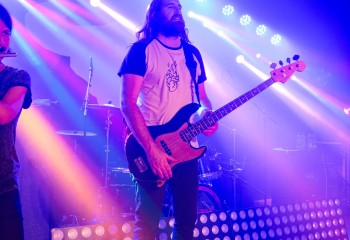 Ebri Knight-photo by Michel Varrin