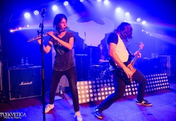 Ebri Knight-photo by Michel Varrin