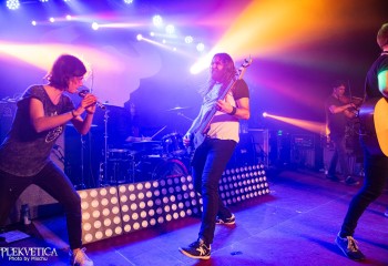 Ebri Knight-photo by Michel Varrin