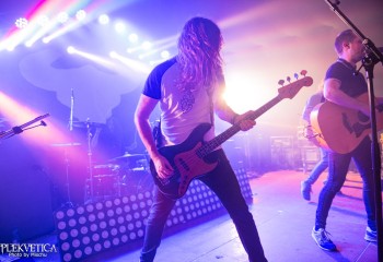 Ebri Knight-photo by Michel Varrin