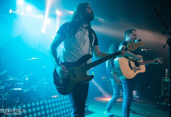 Ebri Knight-photo by Michel Varrin