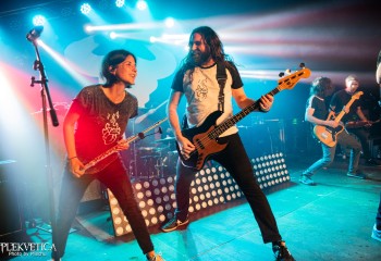 Ebri Knight-photo by Michel Varrin