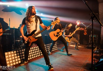 Ebri Knight-photo by Michel Varrin