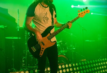 Ebri Knight-photo by Michel Varrin