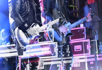 Eisbrecher - Photo By Peti