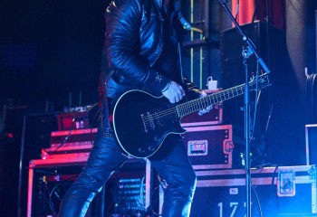 Eisbrecher - Photo By Peti