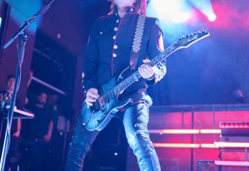 Eisbrecher - Photo By Peti